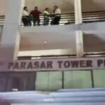 Ranchi news, Piska More raid, cyber crime Jharkhand, cash seizure, Ranchi police, cyber fraud investigation, local updates
