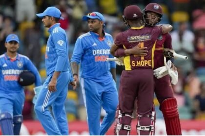 Ravi Rampaul, West Indies vs India, India vs WI T20, JSCA Stadium Ranchi, Shreyas Iyer, Cricket News, Spin Bowling Strategy, Strike Rotation