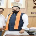 Rishi Pathak, Hanuman Ansh, Samrat Chaudhary, Bihar Film City, Bhojpuri Cinema, Patna News