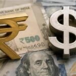 Rupee vs Dollar, Indian Rupee exchange rate, Reserve Bank of India, RBI market intervention, Indian economy, forex market news, financial news