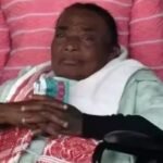 Rupi Soren Demise, Hemant Soren, Shibu Soren, Jharkhand Politics, Jharkhand Leaders Tributes, Deepak Birua, Mithilesh Thakur, Parimal Nathwani, Ranchi News, Local News Jharkhand