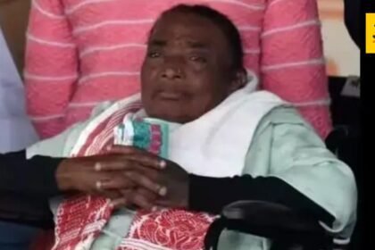 Rupi Soren Demise, Hemant Soren, Shibu Soren, Jharkhand Politics, Jharkhand Leaders Tributes, Deepak Birua, Mithilesh Thakur, Parimal Nathwani, Ranchi News, Local News Jharkhand