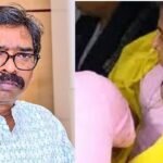 Rupi Soren, Hemant Soren, Jharkhand News, Ranchi Hill View Hospital, Rupi Soren Health Update, Chief Minister Mother Critical, Ranchi Hospital News, Jharkhand Politics