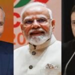 Russia Ukraine War, Ukraine Foreign Minister Andrii Sybiha, India Peace Proposal, Narendra Modi, Vladimir Putin, Russia Ukraine Ceasefire, International News