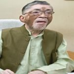 Santosh Kumar Gangwar