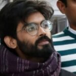 Sharjeel Imam
