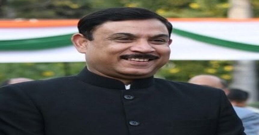 Shikhar Agarwal IAS, Prashakha Mathur IPS, Ananta Group Scandal, Rajasthan Bureaucracy Corruption, Central Agencies Probe, Jaipur News