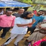 Silli minor rape case, Ranchi news, Devendra Nath Mahto, JLKM party, Mardo village Silli, Jharkhand crime news, police investigation