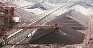 Steel Ministry, SAIL, NMDC, Overseas Mining, Raw Material Security, Public Sector Undertakings, Business News