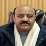 Surinder Chaudhary, Jammu and Kashmir Deputy CM, Cockroach Janata Party protest, Delhi police detention, CEC Gyanesh Kumar, political news, local updates