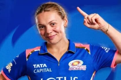 Tarah Norris, Mumbai Indians, UP Warriorz, Women Premier League, WPL trade, WPL 2027, sports news