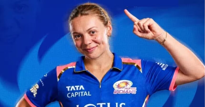 Tarah Norris, Mumbai Indians, UP Warriorz, Women Premier League, WPL trade, WPL 2027, sports news