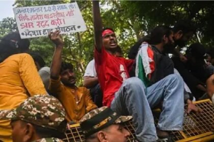 US Harvard student group, Delhi protest support, Jantar Mantar protest, Cockroach Janata Party, CEC Gyanesh Kumar, international news