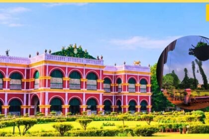 Ratu Fort