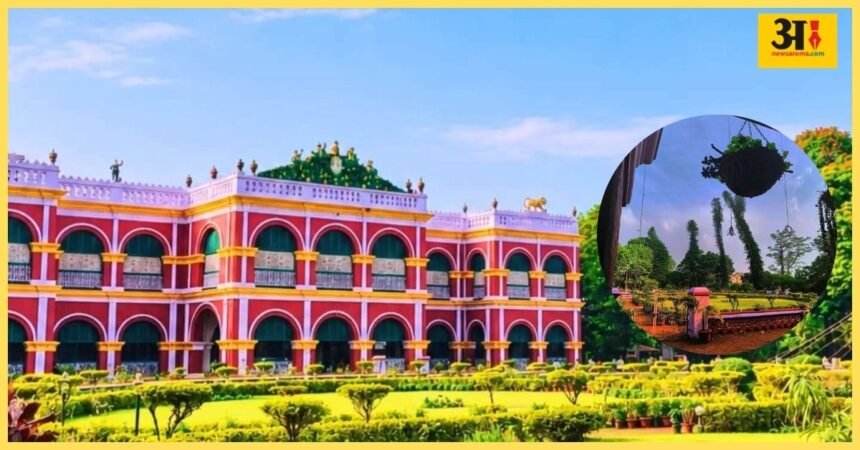 Ratu Fort