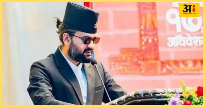 PM OF Nepal