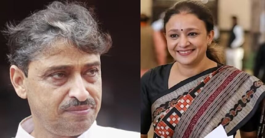 Uttar Pradesh Congress, 2027 UP Elections, Aradhana Mishra Mona, Imran Masood, Swami Prasad Maurya, Shyam Sundar Sharma, Political News UP