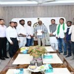 Vikas Kumar Munda, Hemant Soren, Bundu Ranchi, online khatiyan, caste correction, Munda community, Jharkhand news, political news
