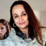 Soni Razdan in Khamosh