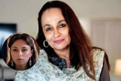 Soni Razdan in Khamosh