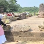 Nagaland Governor, Nand Kishore Yadav, Konark Sun Temple, Odisha Tourism, Cultural Heritage, Indian Architecture