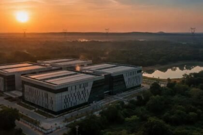 adaniconnex-google-visakhapatnam-data-center-air-cooling