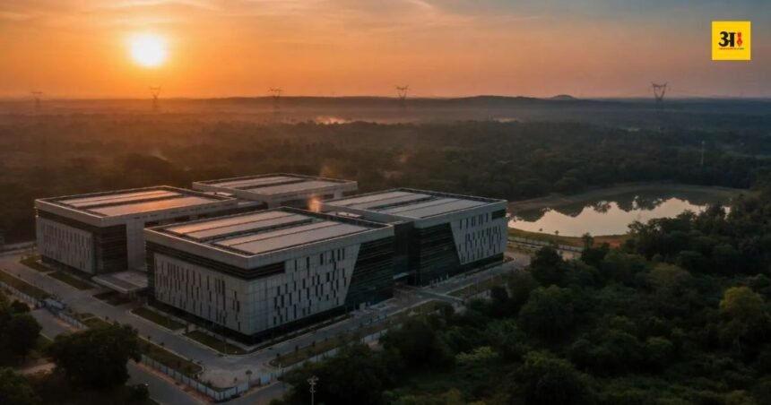 adaniconnex-google-visakhapatnam-data-center-air-cooling