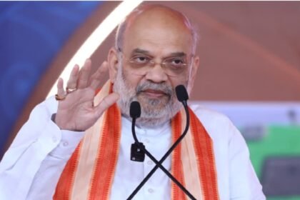 amit shah