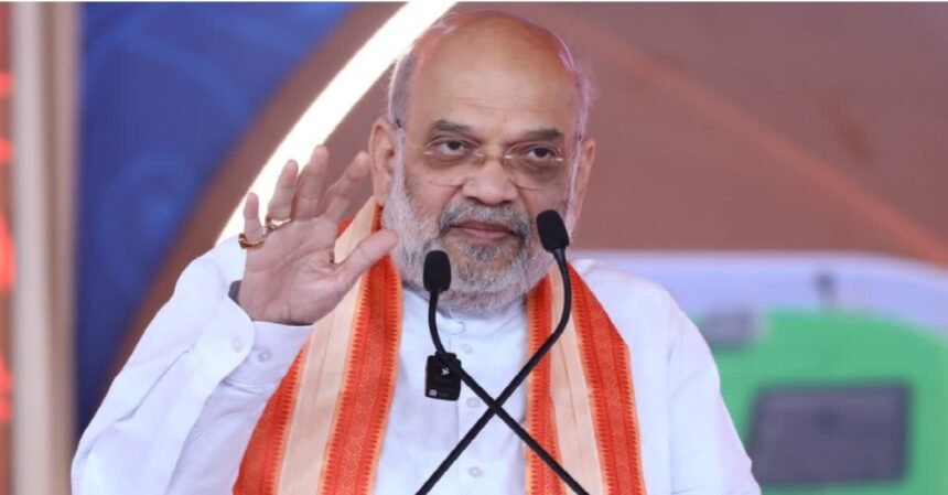 amit shah