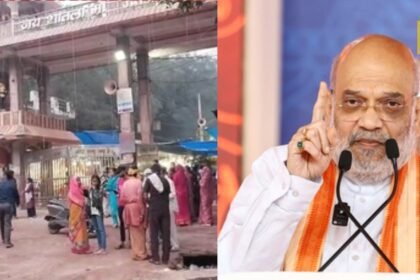 amit-shah-expresses-grief-gwalior-sheetla-mata- मंदिर-accident-madhya-pradesh