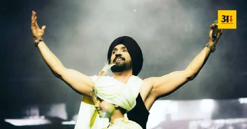 diljit-dosanjh-delhi-concert-october-30-approved-bookmyshow