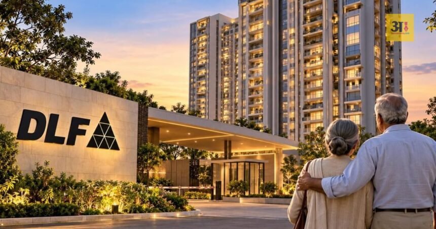 dlf-plans-housing-projects-worth-58000-crore-luxury-homes-demand