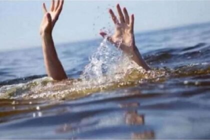 drowning 2