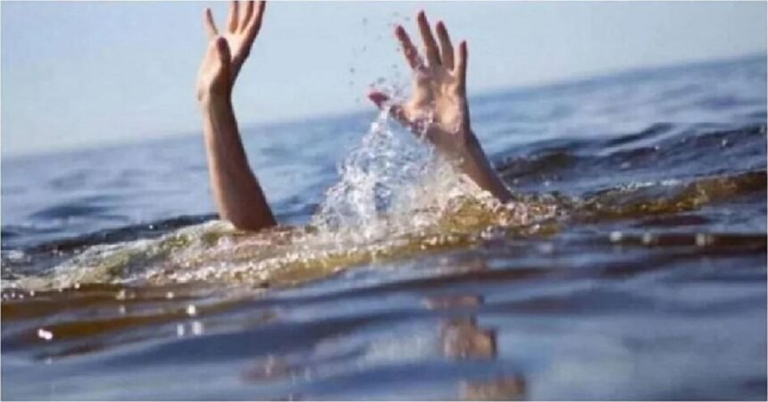 drowning 2