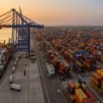 export relief scheme, West Asia crisis, ECGC insurance, Ministry of Commerce, Indian exporters, logistics cost, freight rates, government scheme