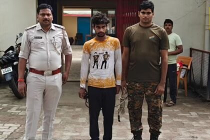 giridih-minor-girl-abduction-accused-arrested-gujarat-sent-jail