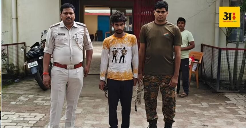 giridih-minor-girl-abduction-accused-arrested-gujarat-sent-jail