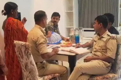 hazaribagh-woman-lawyer-anushka-chakraborty-suspicious-death-husband-absent