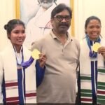hemant soren
