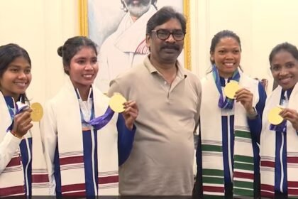 hemant soren