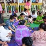 hemant-soren-mother-rupi-soren-jadopatia-ritual-ramgarh