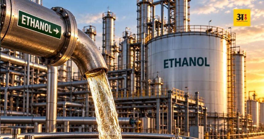 india-ethanol-tender-2026-27-bans-sugar-cane-incentive-cut-maize