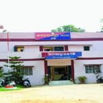 jagarnathpur thana
