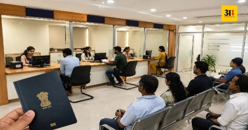 jamshedpur-new-passport-seva-kendra-appointment-slots-increased