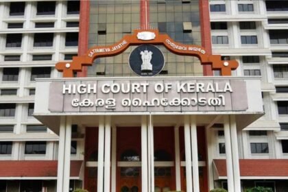 kerala high court