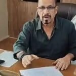 koderma-civil-surgeon-dr-anil-kumar-arrested-sexual-exploitation-case