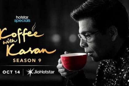 koffee with karan season 9