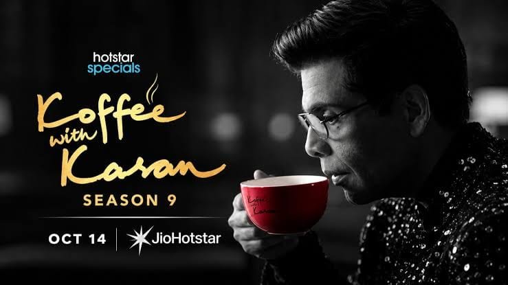 koffee with karan season 9