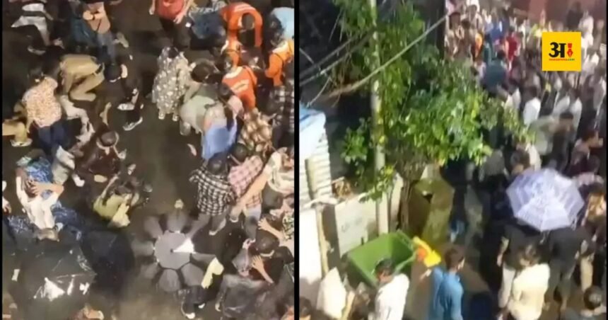kolkata-chorbagan-durga-puja-stampede-postmortem-health-minister-sharatwat-mukherjee