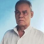 mangal-ohdar-cpi-leader-jharkhand-kisan-sabha-secretary-passes-away-ramgarh